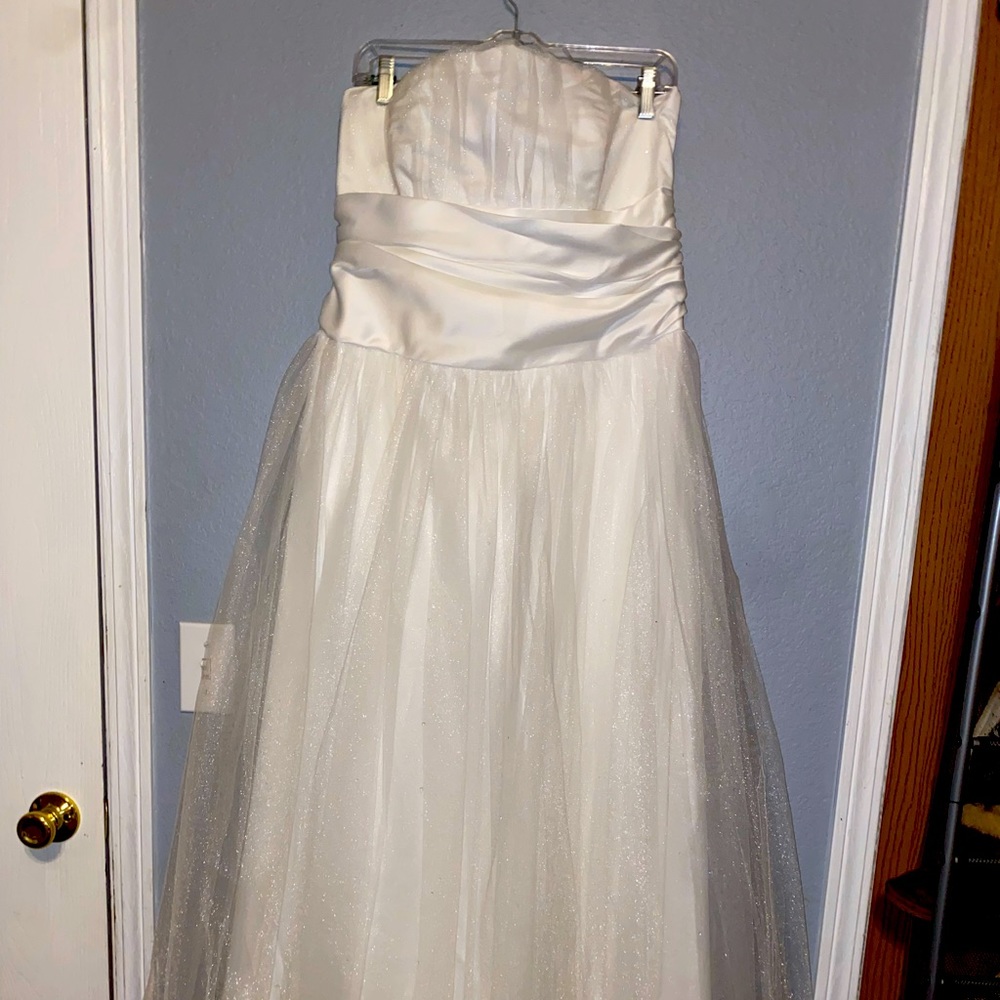 Wedding dress 👰‍♀️